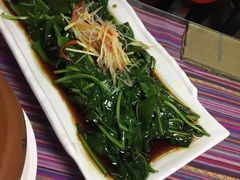 -88号小吃店·经典云南菜·地道纳西美食
