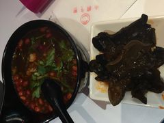 小杨生煎(吴江路店)-小杨生煎(湟普汇店)