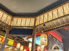 -恰饭·老长沙市井菜 (天河客运站店)