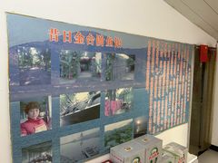 -金台阶鱼馆(于桥水库店)