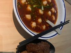 -遇见小面(白云机场T2安检外店)