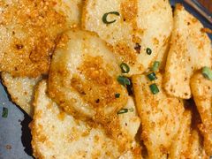 -飞阳铁板烧(ME TOWN购物中心店)