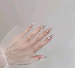-H12 STAR日式美甲美睫专门店