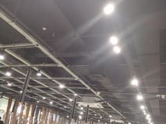 大堂-圣罗巴甄选自助(麦凯乐店)