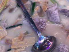 八闽大杂烩-王庄阿咪海鲜大排档(象园店)