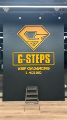 -G-STEPS舞蹈工作室