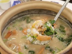 -深运潮州粥(水库店)