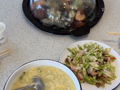 -前王院•巧克力海鲜市集餐厅(万平口店)