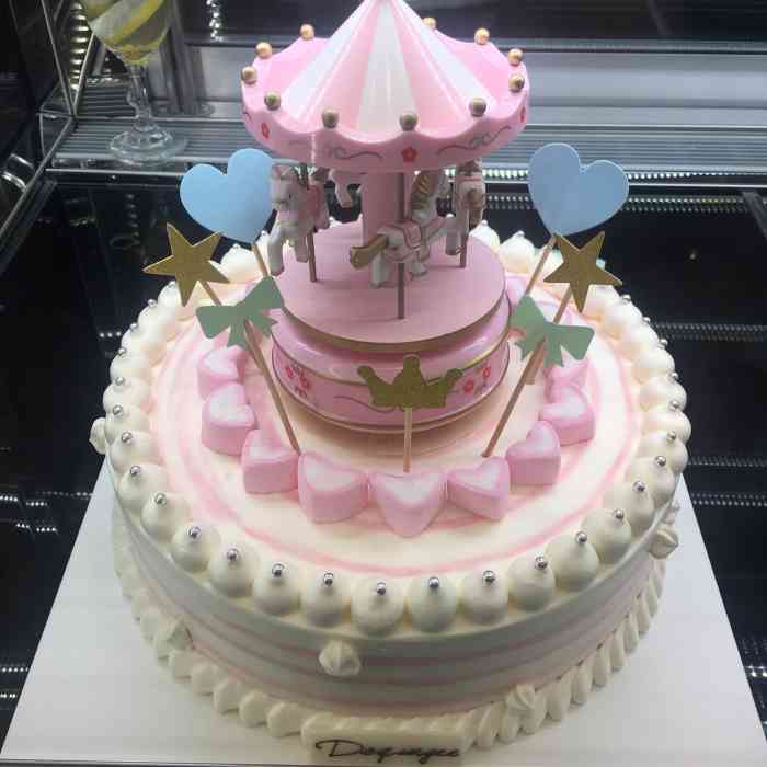 多穗麦吉(华创店)