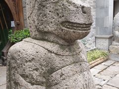 -龙潭水乡