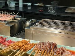 -星伦多自助料理·涮烤一体(虹悦城店)