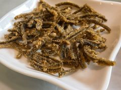 -乐山第一家临江鳝丝(茶坊路店)