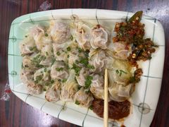 -陈记饮食店(菜园墩店)