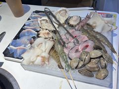 -濠七糟粕醋•海南酸汤火锅(中关村店)