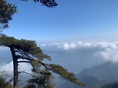 -三清山风景名胜区