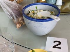 -荷塘味道(水长城店)