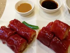 -点都德(盘福楼店)