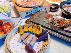 -海游荟·海洋文化餐厅(福田店)