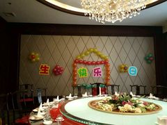 -鲁班喜悦酒店