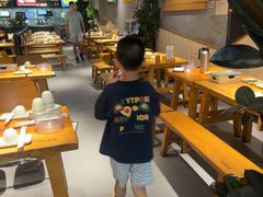 -木屋烧烤(岗顶二店)