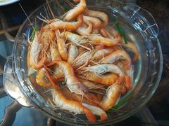 -呼吸森林·生态农庄农家乐私房菜