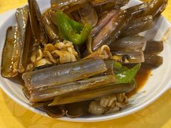-老字号蛇口德记烧腊饭店·海鲜加工