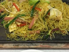 -潮庭港式茶餐厅·熊仔奶茶(同济广场店)