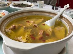 土鸡汤-状元楼(金溪路店)