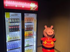 -新影联·华谊兄弟影院(望京店)