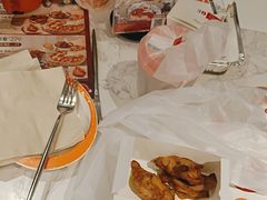 -必胜客(新辰里酒仙桥店)