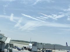-郑州新郑国际机场-T2航站楼