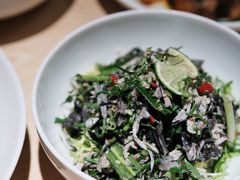 -一坐一忘云南菜(卓悦中心)