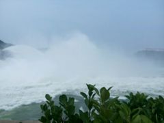 android_upload_pic-黄河小浪底水利枢纽风景区