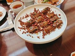 -南堂馆·新川菜(天府三街店)