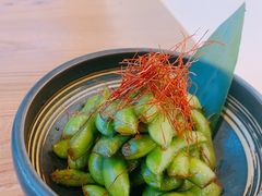 -Hatsune隐泉日式料理(三里屯太古里店)