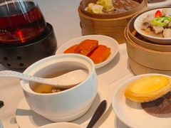 -杭州JW万豪酒店-万豪中餐厅