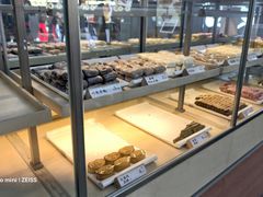 -祥禾饽饽铺·中式糕点(北京来福士店)