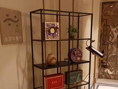 -利顺德大饭店·水岸中餐厅(小白楼店)