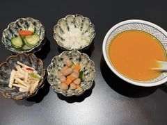 -無二炙坊·和牛烧肉(大钟寺1733店)