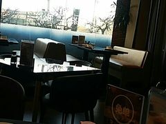 大堂-衡山汇·高级粤菜(霄云路店)