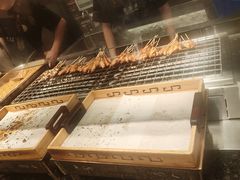-星伦多自助料理·涮烤一体(奉贤龙湖天街店)