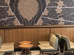 -星巴克(保定万博广场店)