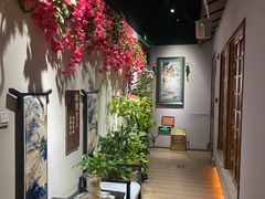 -观盐·盐帮菜(官园桥店)