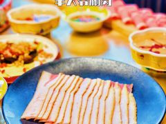 -羊大爷涮肉(亮马桥店)