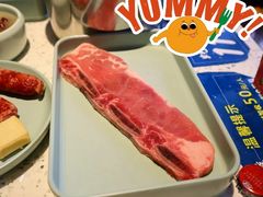 -蚝英雄·鲜蚝自助专门店(洋桥店)