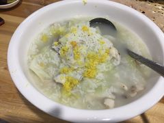 -官塘锋记鱼生·生腌·砂锅粥(牌坊街店)