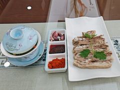 -清真·伊然轩青海特色美食