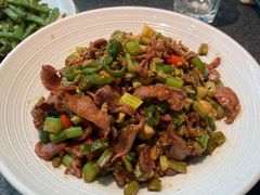 -赠李白·如诗的川味(余杭万达广场店)