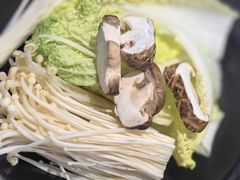 -巴麦隆自助烤肉(桂林路店)