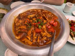 -大师傅金奖啤酒鱼(西街口总店)